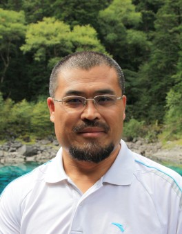 曹福存